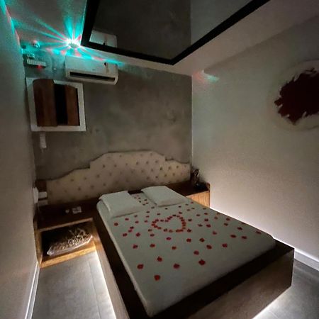 Lemonte Motel Brusque Kültér fotó