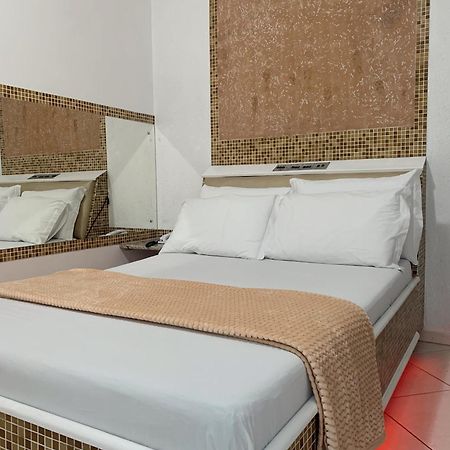 Lemonte Motel Brusque Kültér fotó