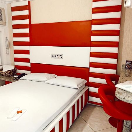 Lemonte Motel Brusque Kültér fotó