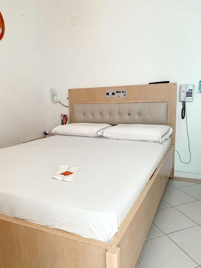 Lemonte Motel Brusque Kültér fotó