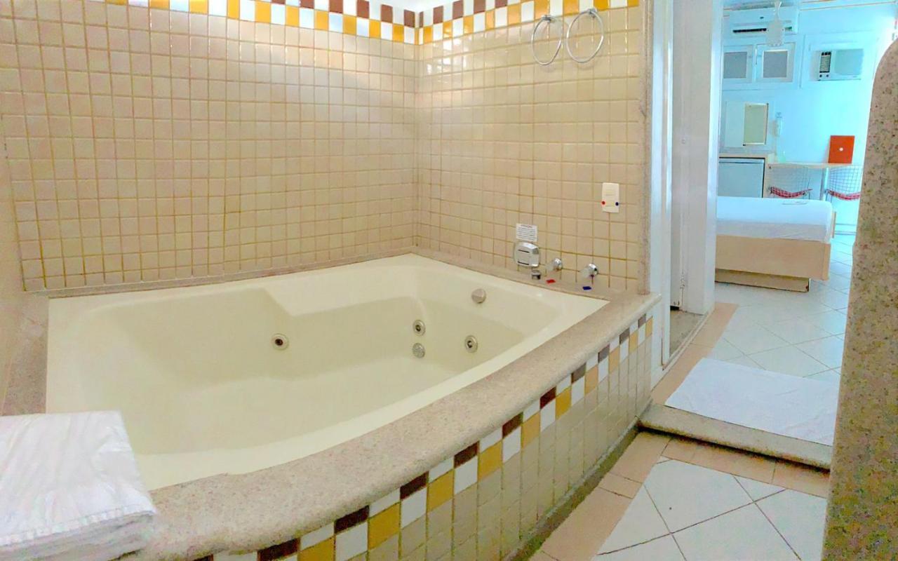 Lemonte Motel Brusque Kültér fotó