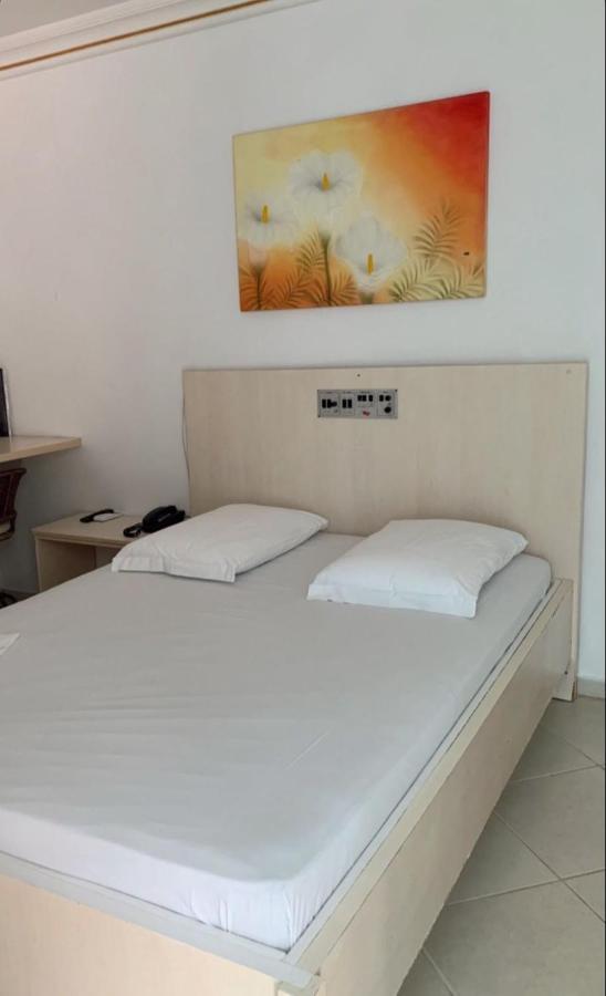 Lemonte Motel Brusque Kültér fotó