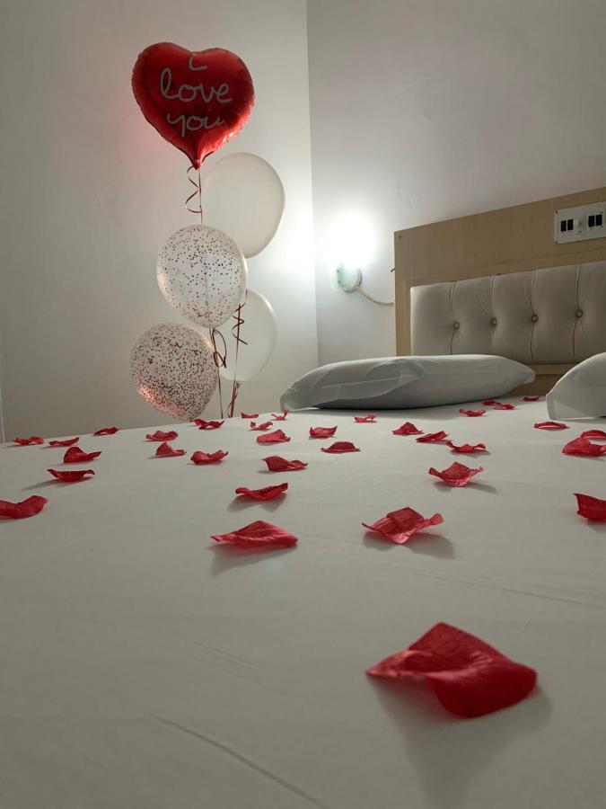 Lemonte Motel Brusque Kültér fotó