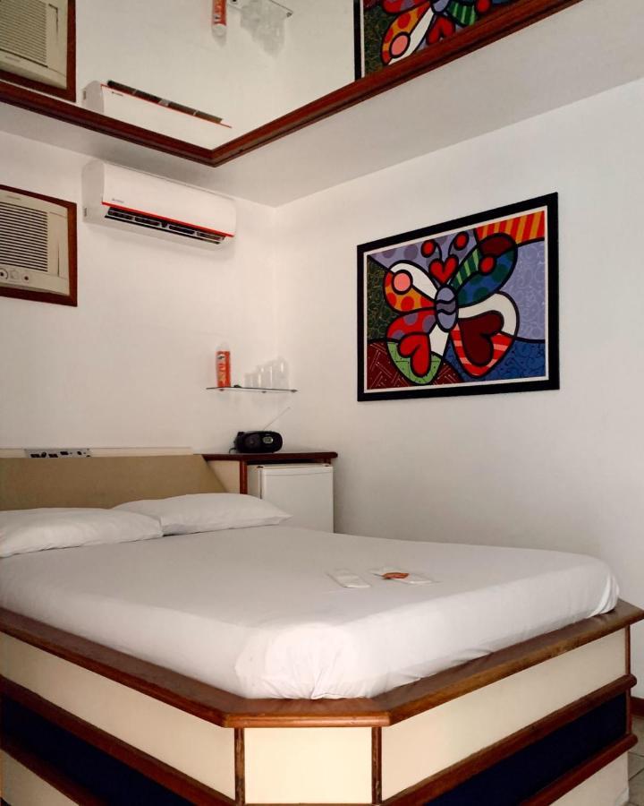 Lemonte Motel Brusque Kültér fotó