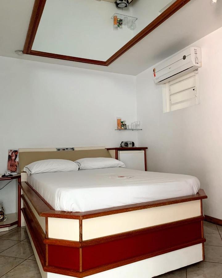 Lemonte Motel Brusque Kültér fotó