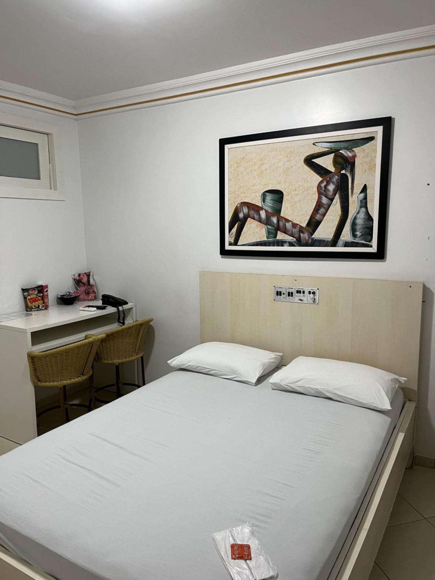 Lemonte Motel Brusque Kültér fotó