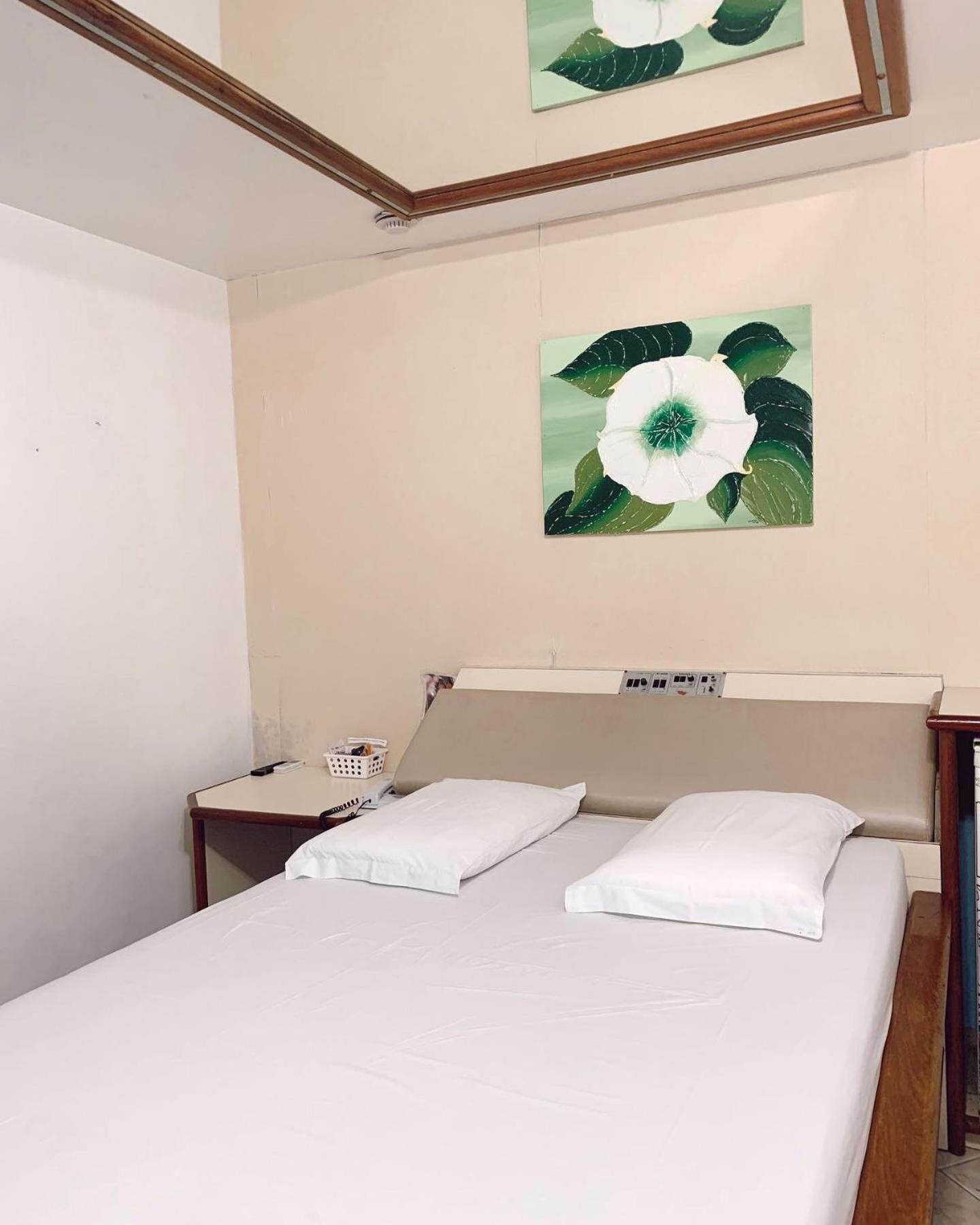Lemonte Motel Brusque Kültér fotó